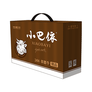 草膘牛·精品